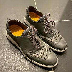 Cole Haan Zero Ground Sneakers